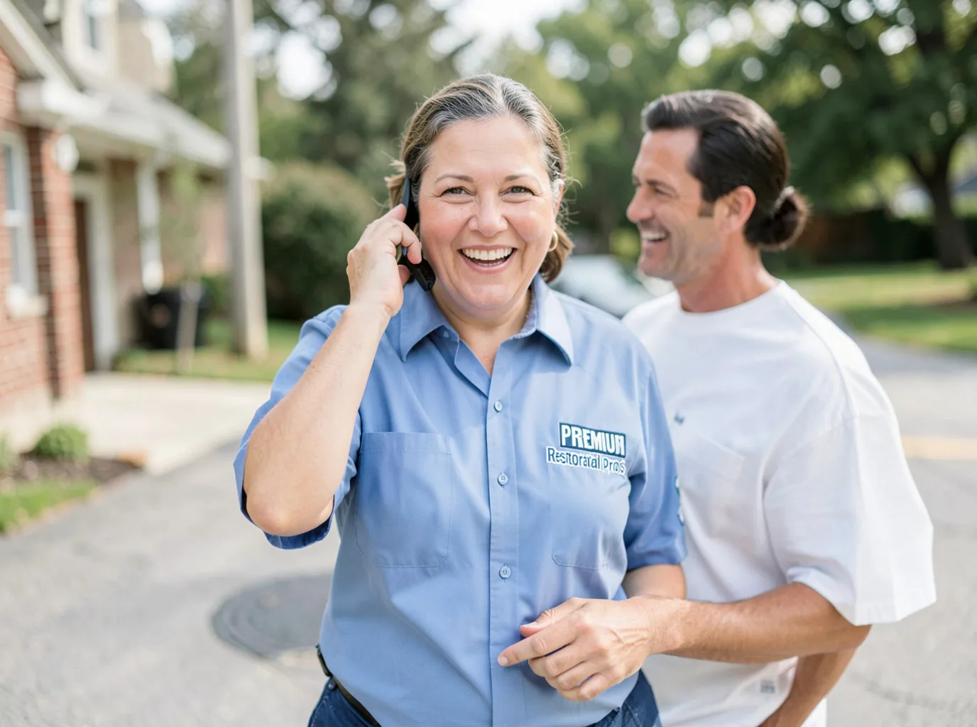 Water Damage Restoration Blakeslee, PA FAQs